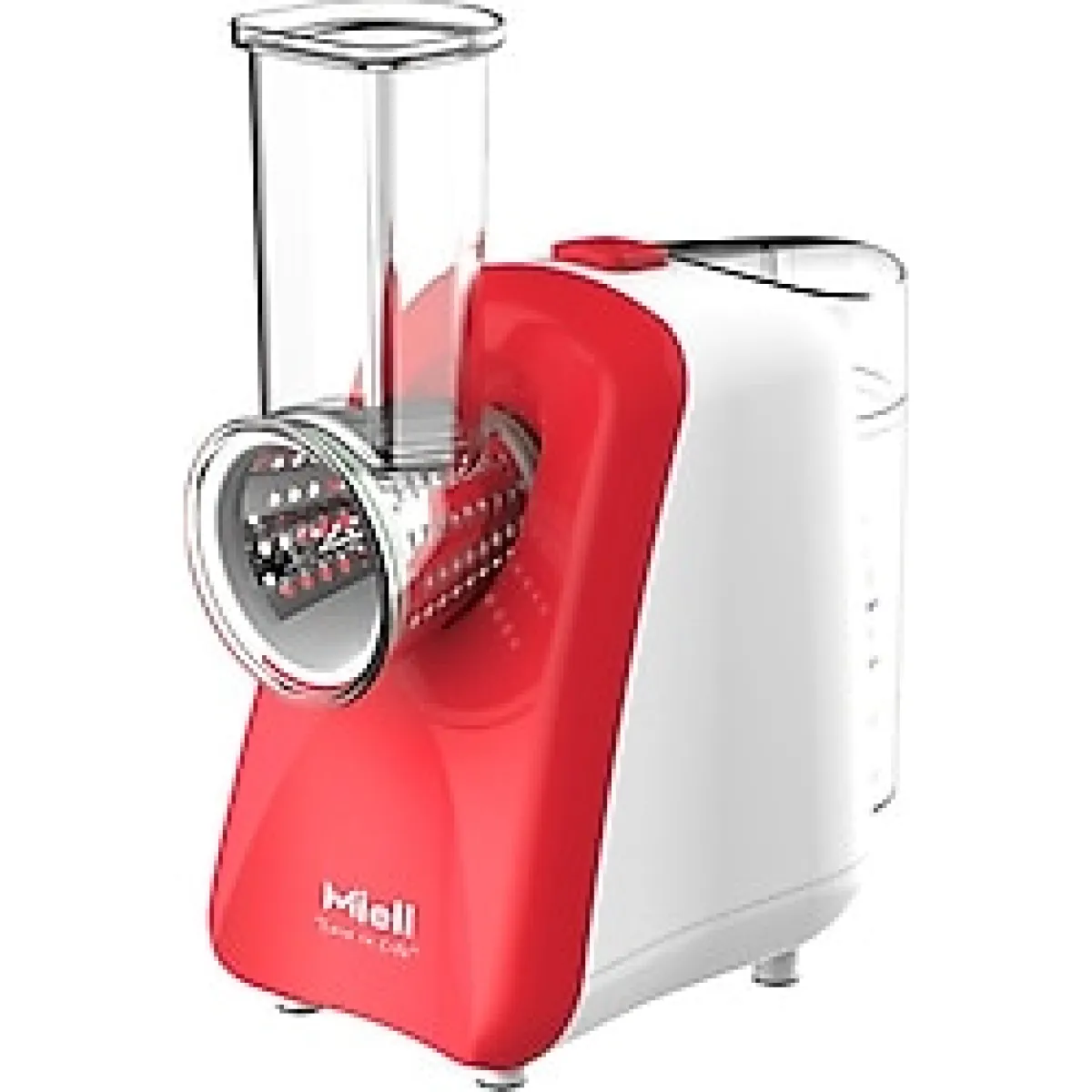 5'li Çok Fonksiyonlu Otomatik Rende ve Doğrama Makinesi Beyaz