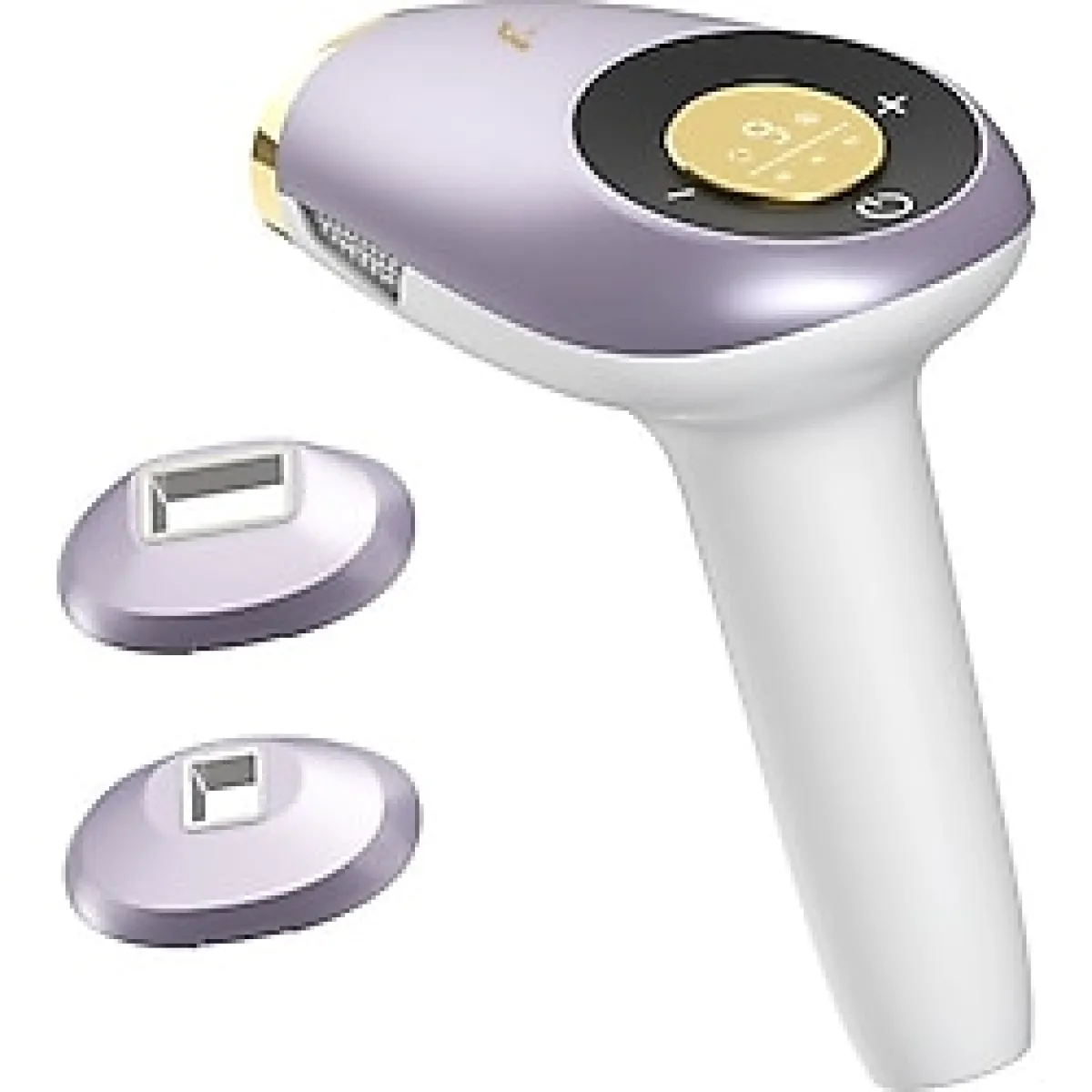 9 Kademeli Buz Lazer Özellikli 999.999 Atımlı Tüm Vücut Kullanıma Uygun Ipl - Epilasyon Cihazı