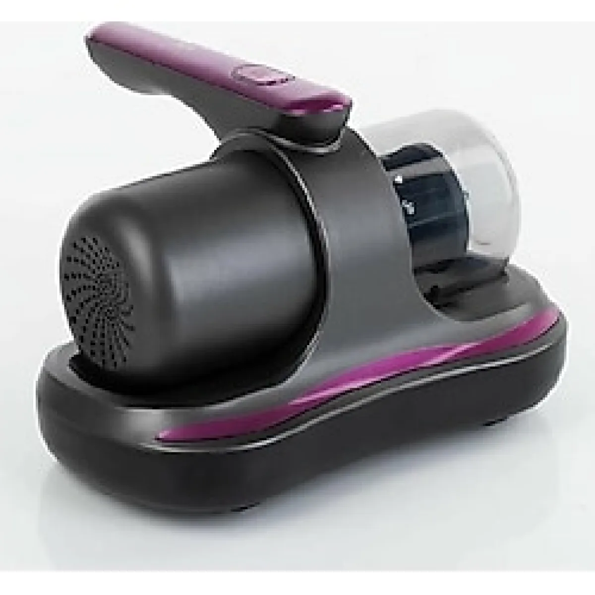 Acarid El Süpürgesi Şarjlı Elektrikli - Bej - ŞARJLI ELEKTRİKLİ SÜPÜRGE