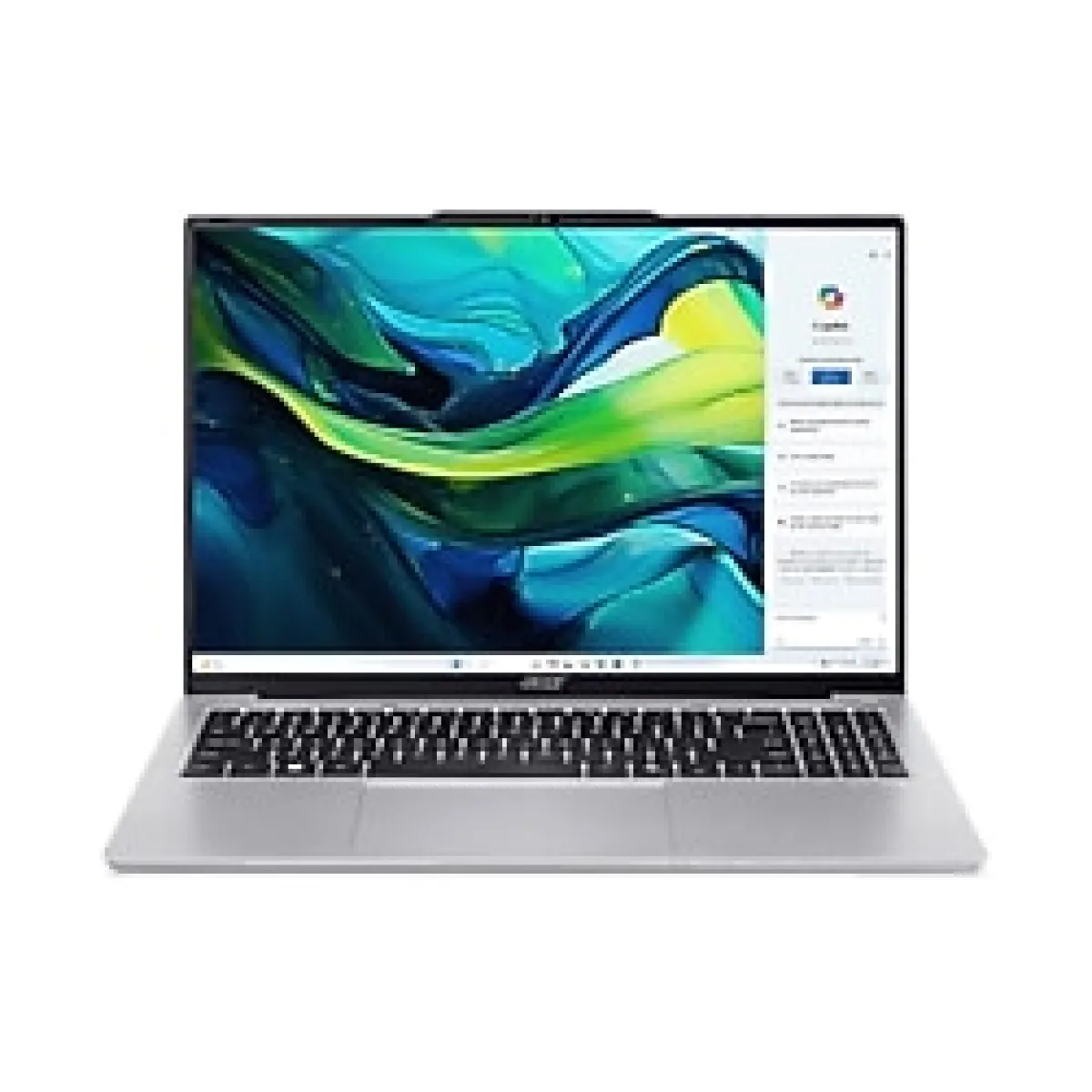 Acer AL16-52P NX.J23EY.002 Core i3 -1305U 8 GB 512 SSD UHD Graphics 16" Notebook