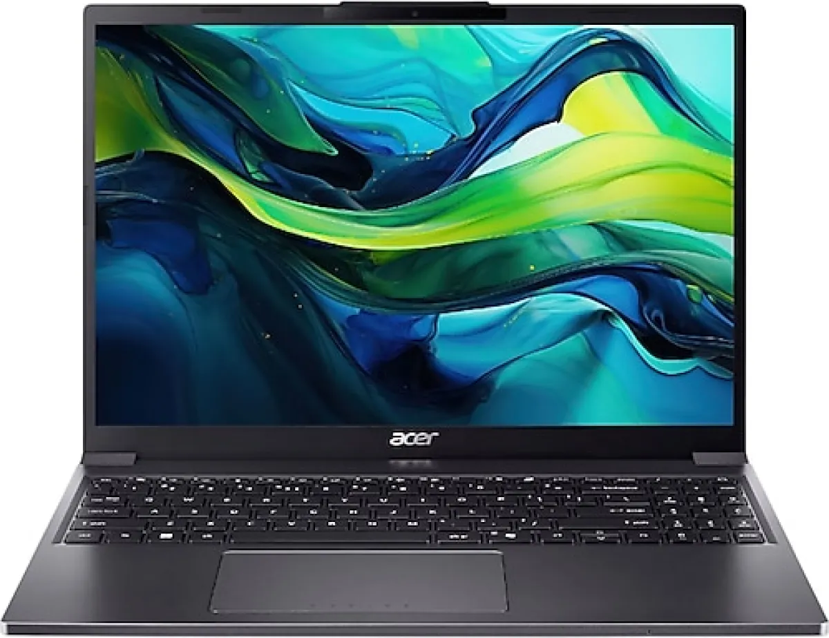 Acer Aspire Go 15 AG15-51P-52YC NX.J50EY.002 i5-1334U 16 GB 512 GB SSD Iris Xe Graphics 15.3" WUXGA Notebook