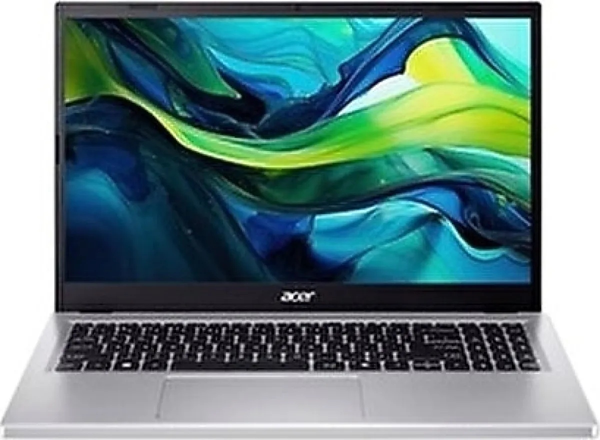 Acer Aspire Go 15 AG15-71P-75MM NX.J6SEY.001 i7-13620H 16 GB 512 GB SSD UHD Graphics 15.6" Full HD Notebook