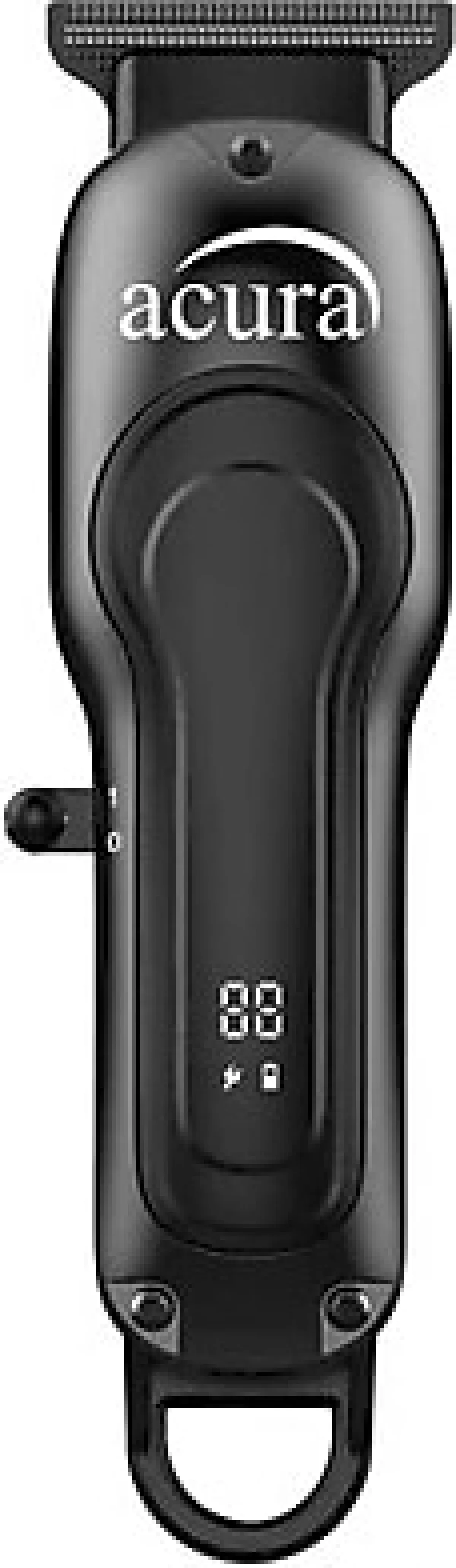 Acura AC-76 Saç Kesme Makinesi