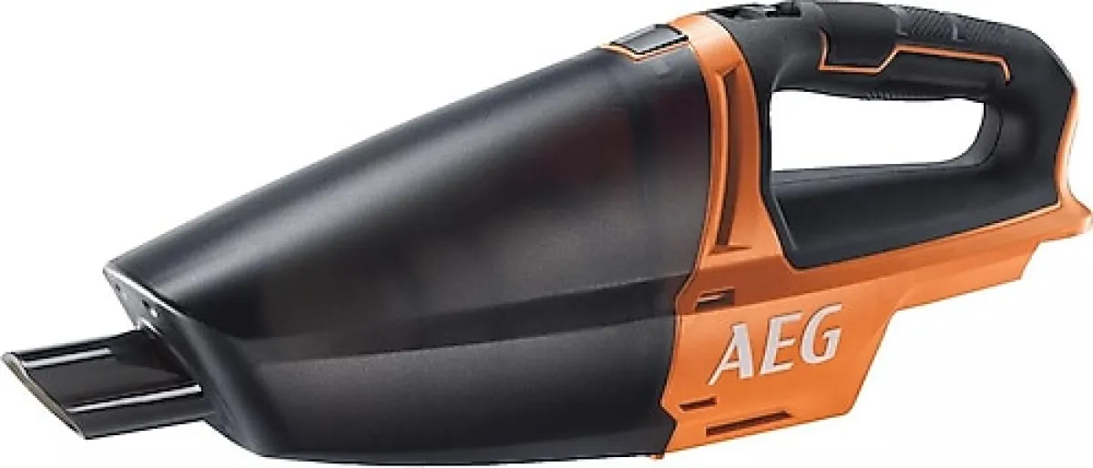 AEG BHSS 18C 18 V Akülü EL Süpürgesi