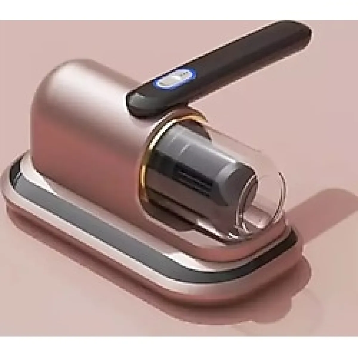 AFM tech Şarjlı Gold Uv-c Işınlı 100w Akar Temizleme Şarjlı El Süpürgesi