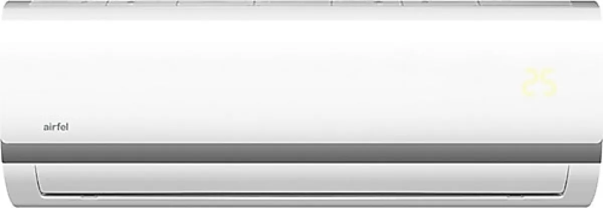 Airfel LTXM35N 12000 BTU R32 A++ Inverter Duvar Tipi Klima - Montaj Dahil