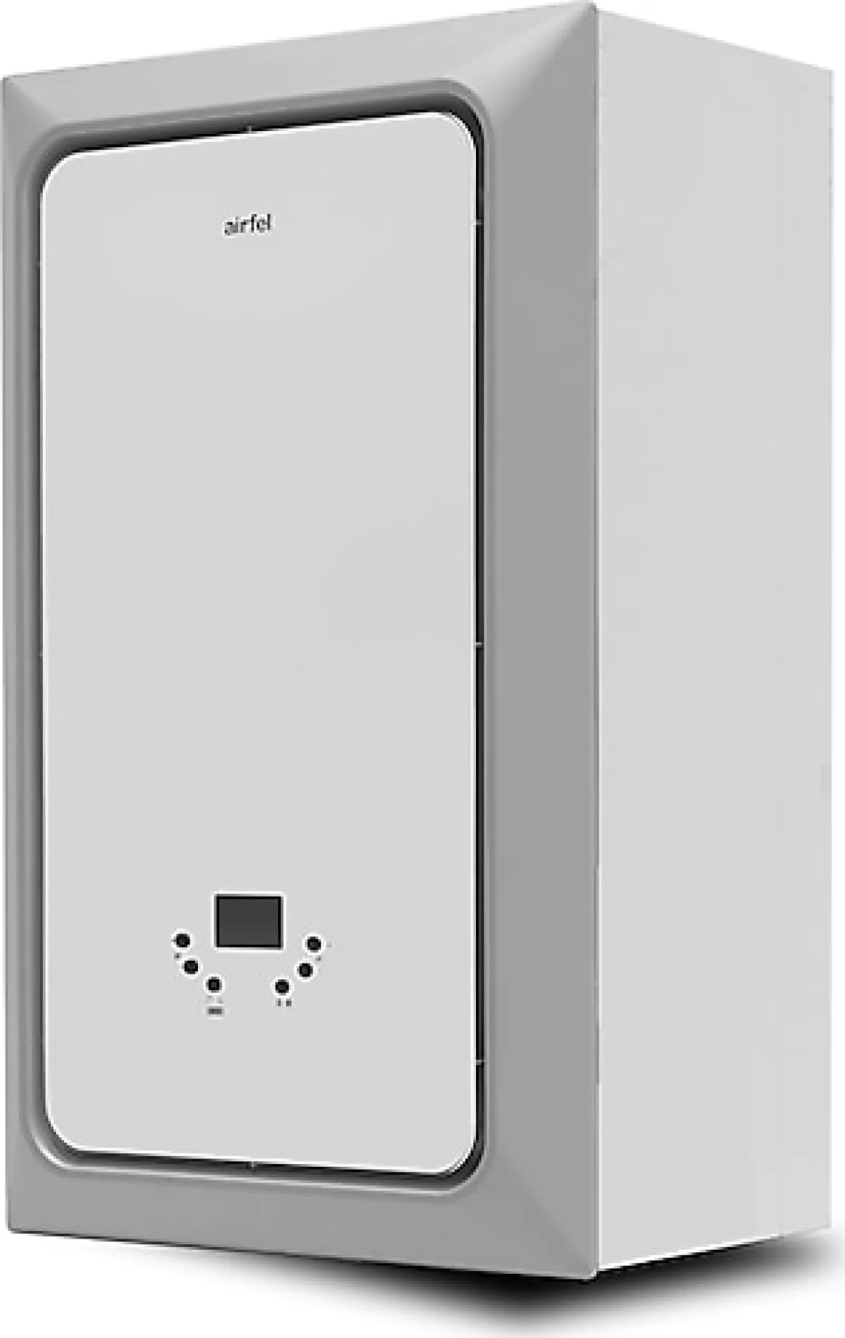 Airfel Maestro Power Premix 23 Kw Tam Yoğuşmalı Kombi