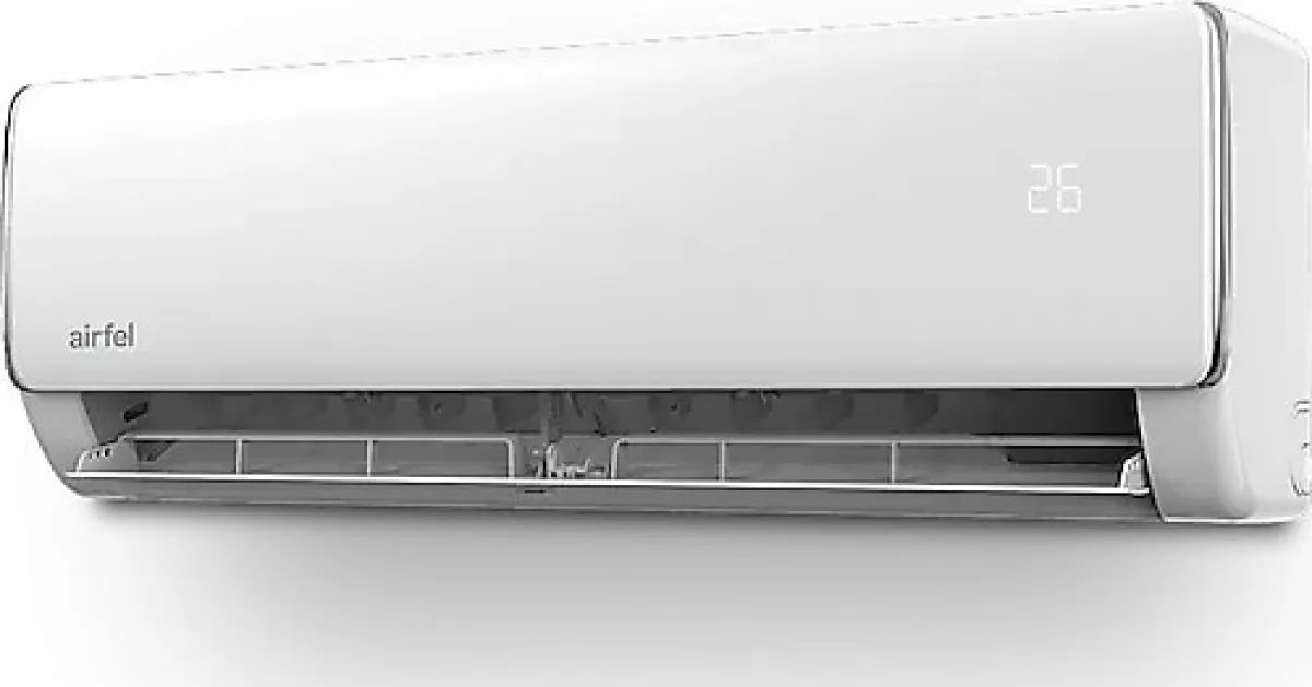 Airfel Vista LTXP50A A++ 18000 BTU İnverter Duvar Tipi Split Klima
