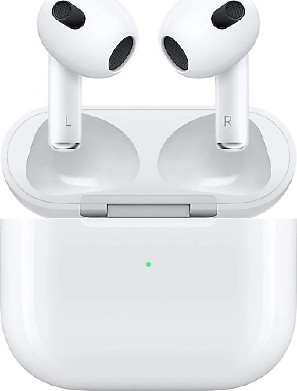 AirPods 3. Nesil ve MagSafe Şarj Kutusu