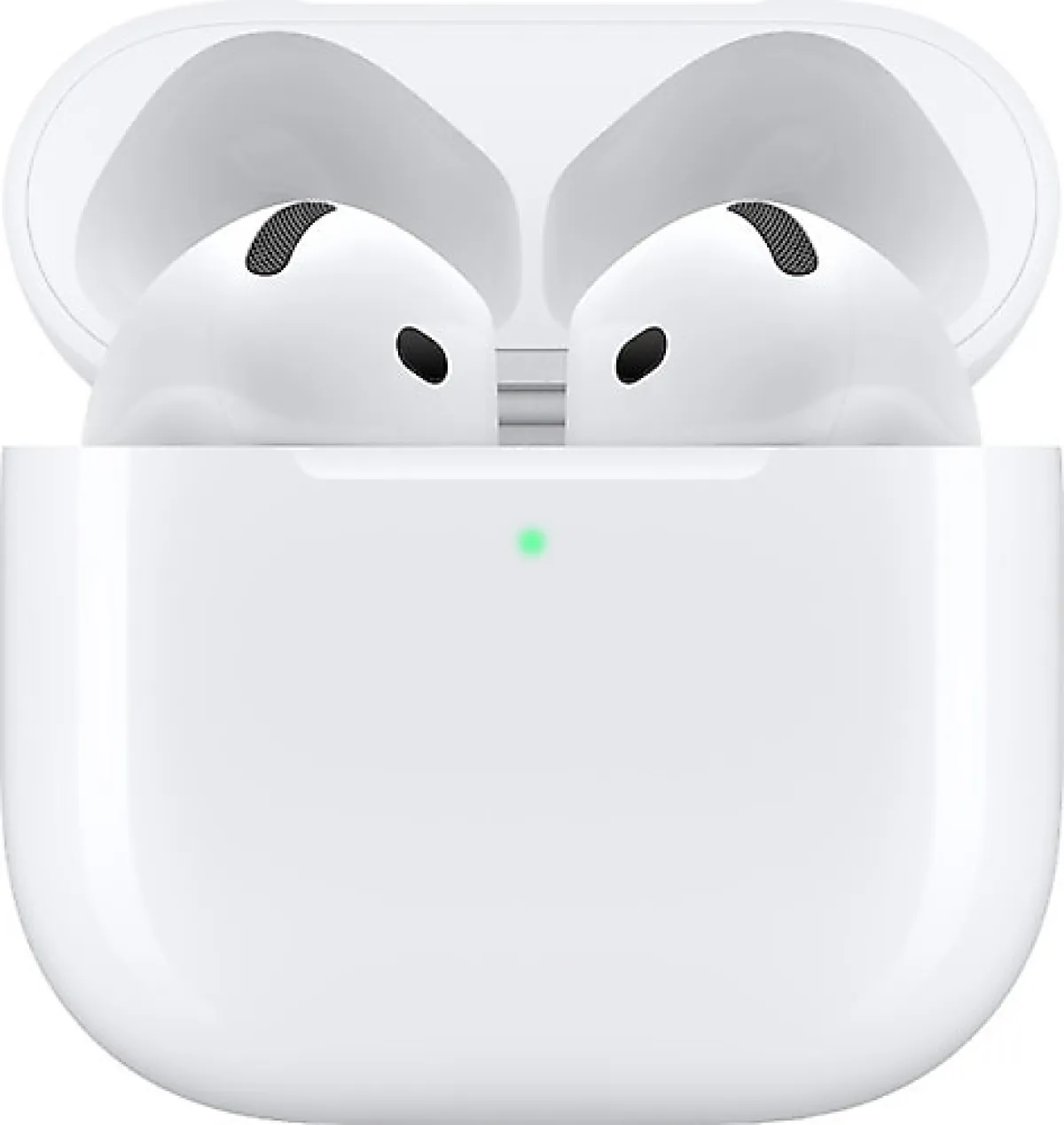 AirPods 4. Nesil