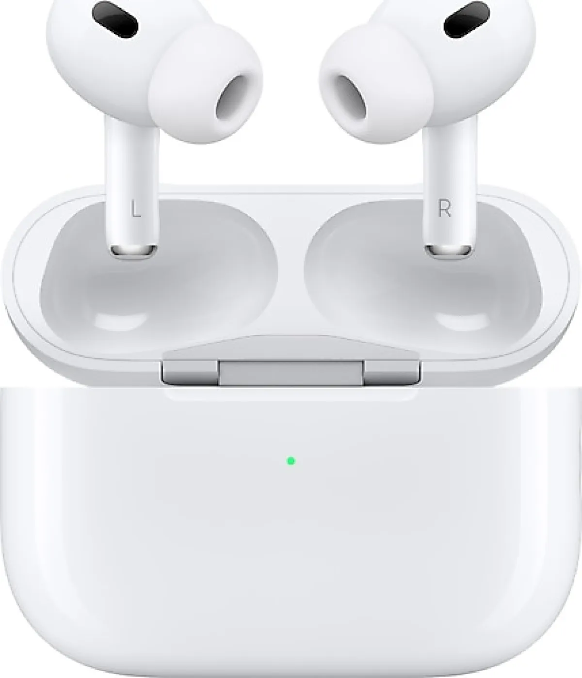 AirPods Pro 2. Nesil