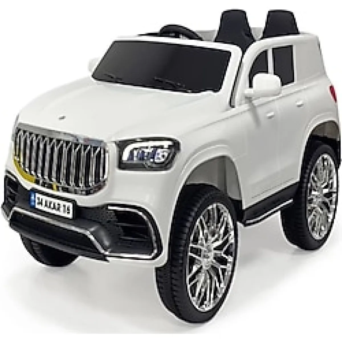 Akar Oyuncak Akar GT Ata (Togg) Uzaktan Kumandalı 4X2 12 VOLT Akülü Araba!