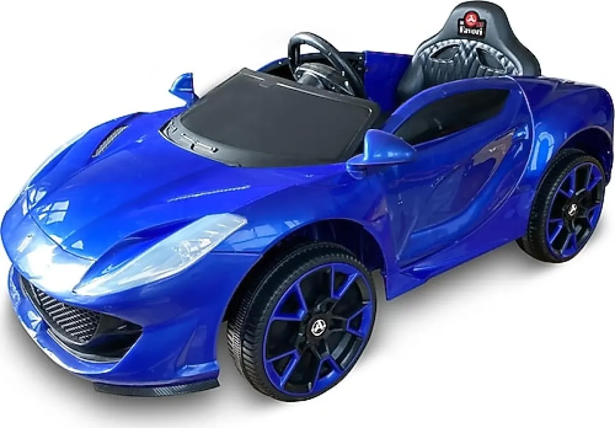 Akar Oyuncak Favori 4x2 12 V Uzaktan Kumandalı Akülü Araba