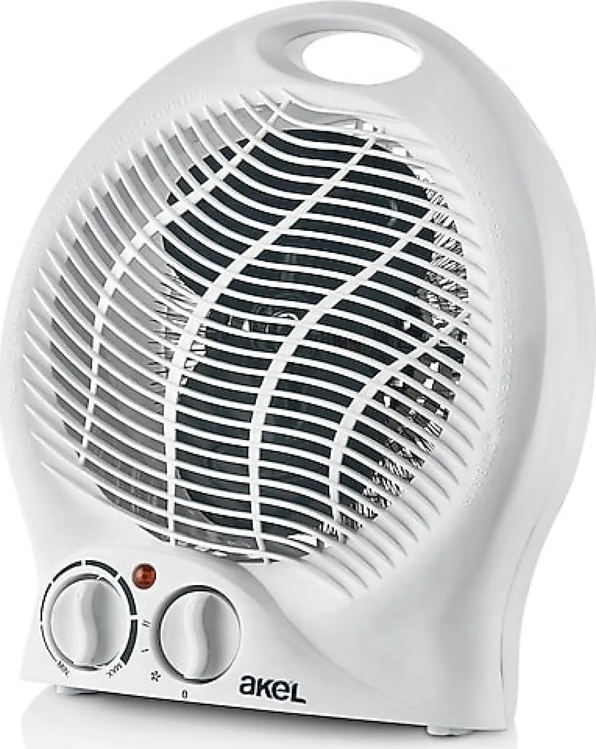 Akel AS300B 2000 W Fanlı Isıtıcı