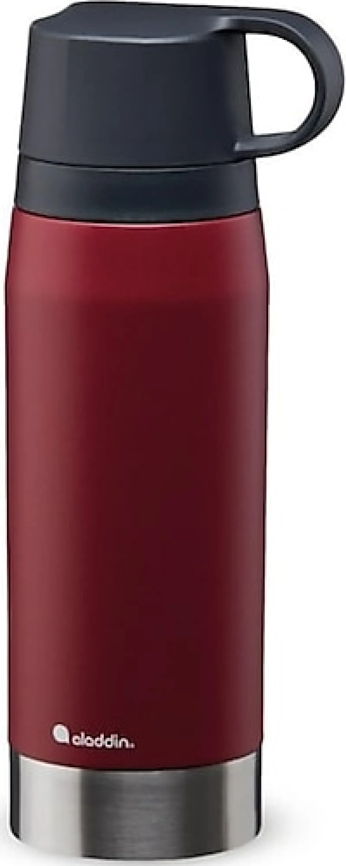 Aladdin Citypark Thermavac 1.1 lt Çift Bardaklı Termos