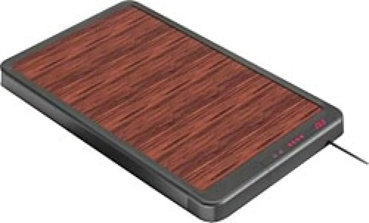 Alf 110 W Ayak Isıtıcı