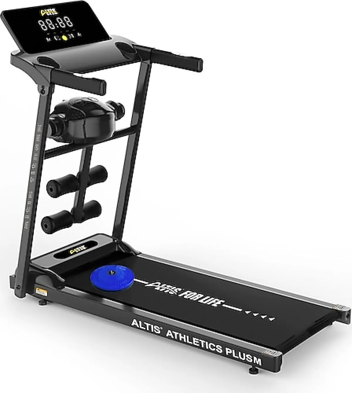 Altis Athletics Plus Masajlı Koşu Bandı