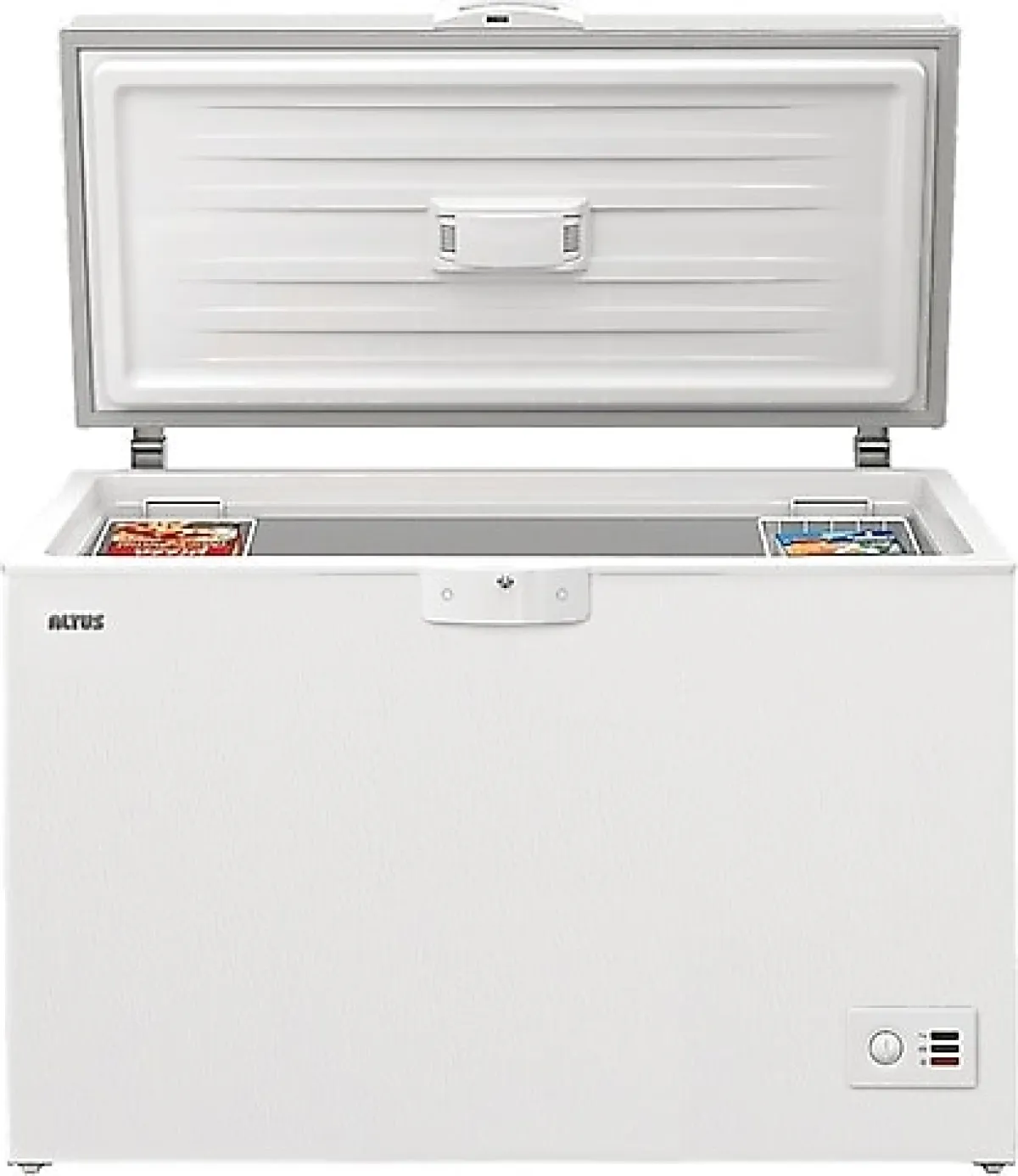 Altus AL 2298 JE Joker Sandık Tipi Derin Dondurucu