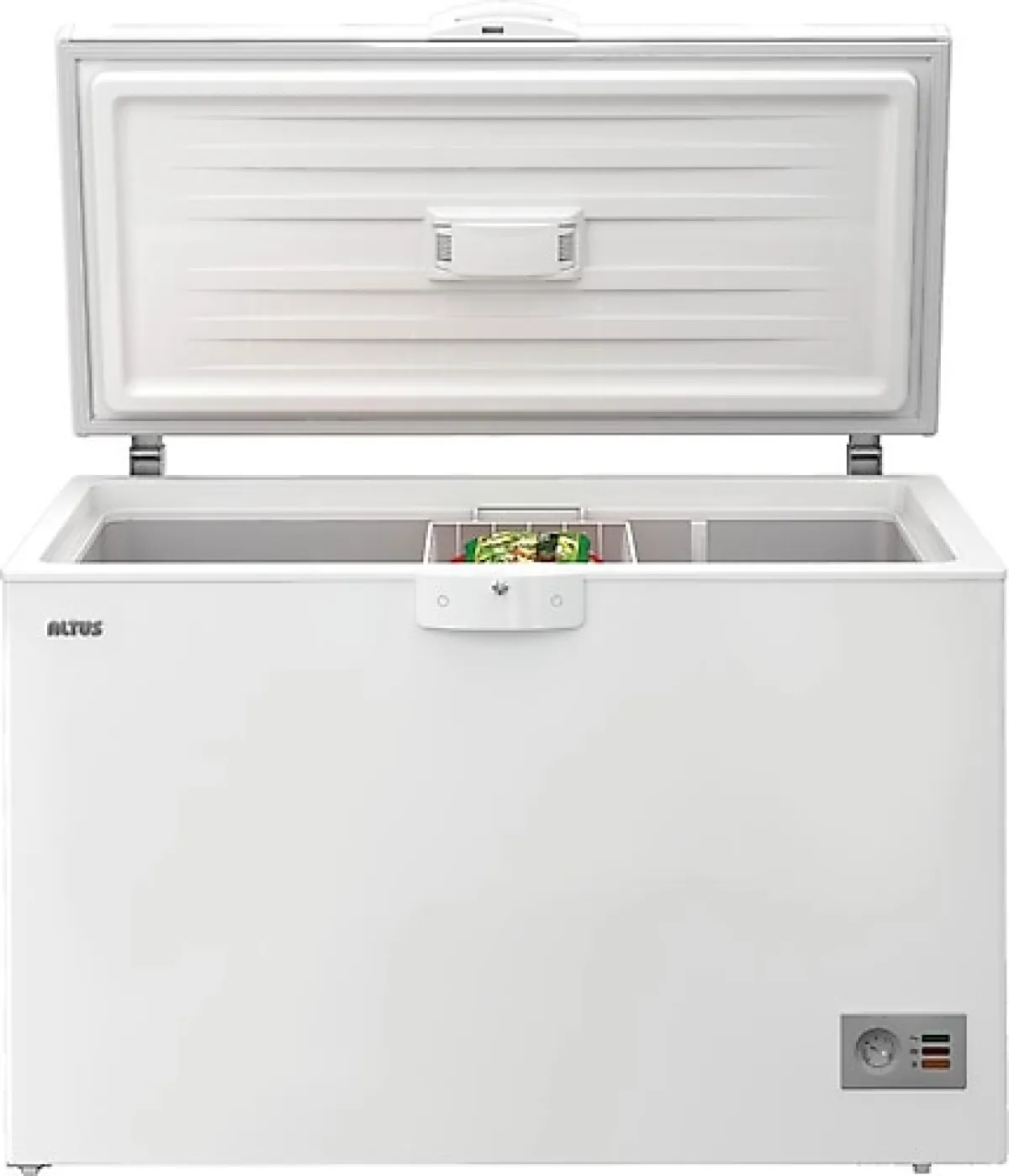 Altus AL 2298 Sandık Tipi Derin Dondurucu