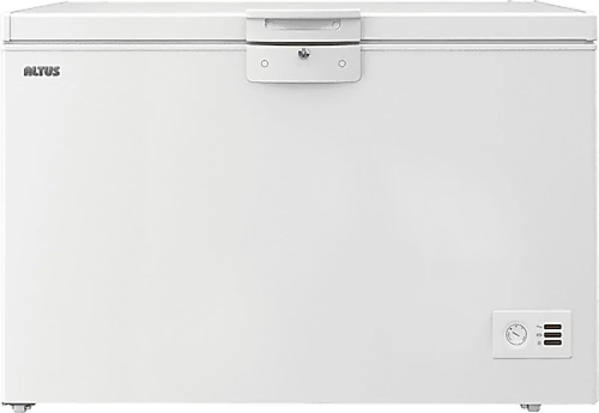 Altus AL 2360 Sandık Tipi Derin Dondurucu