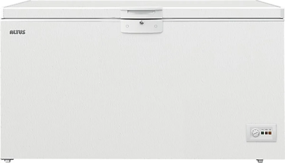 Altus AL 2451 E Sandık Tipi Derin Dondurucu