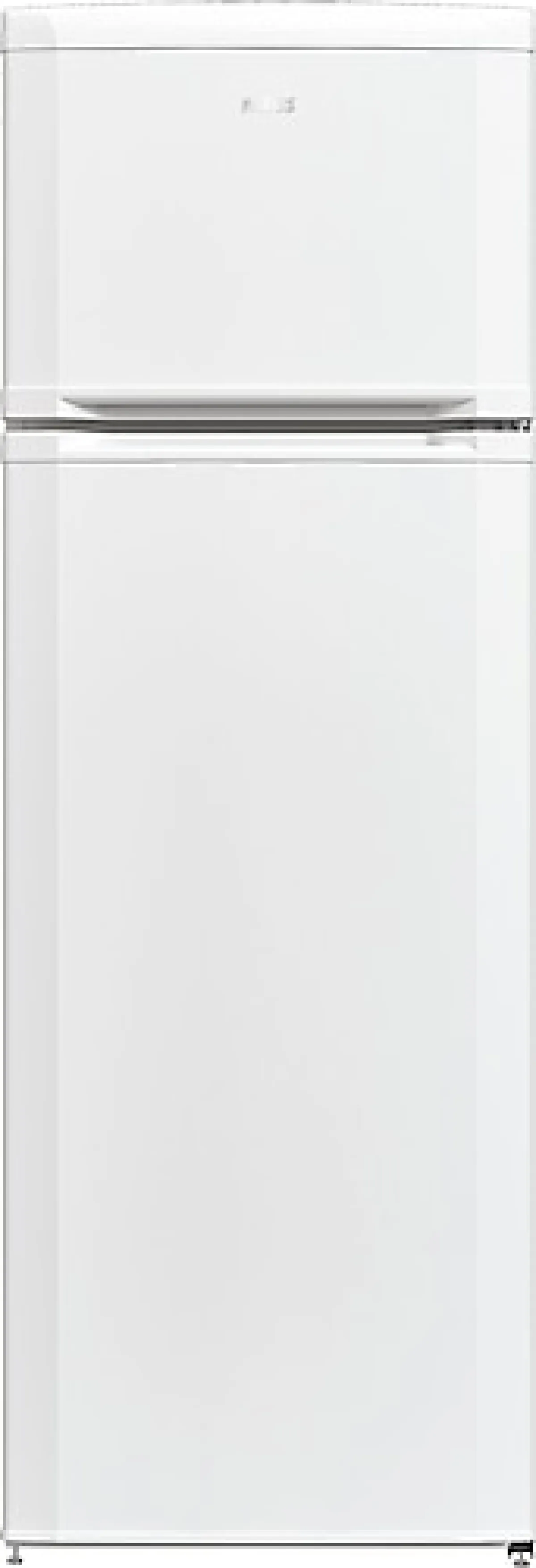 Altus AL 328 BE Çift Kapılı Buzdolabı