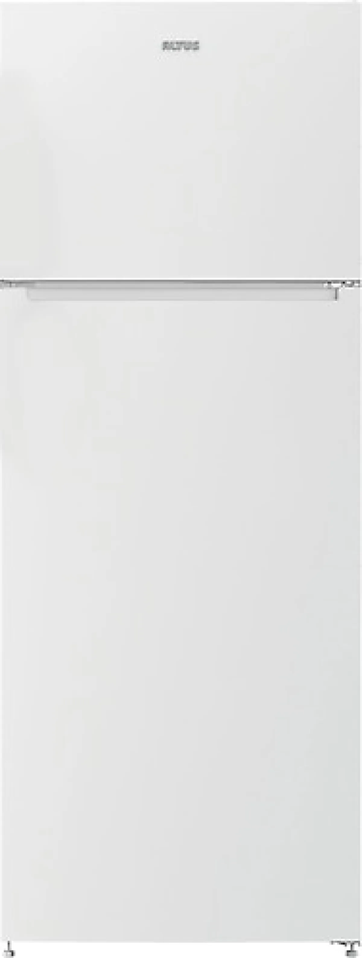 Altus AL 355 BE Çift Kapılı Buzdolabı