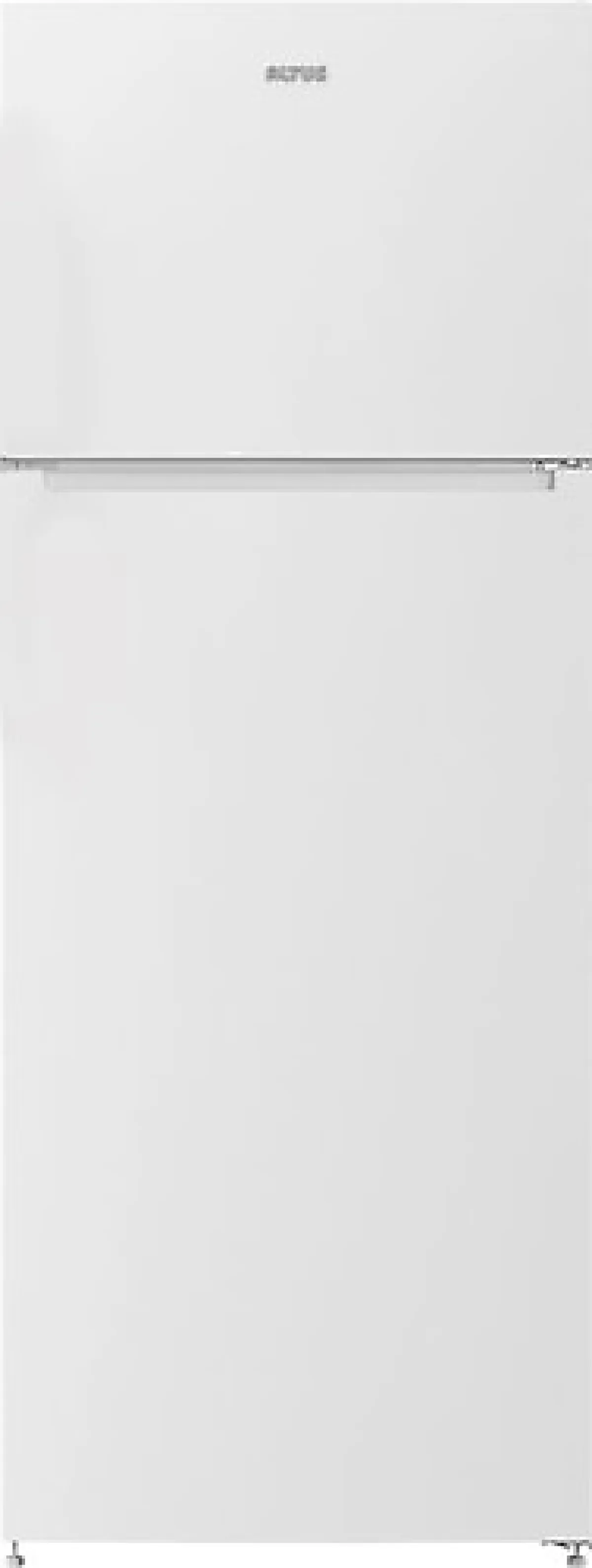 Altus AL 366 BE Çift Kapılı Buzdolabı