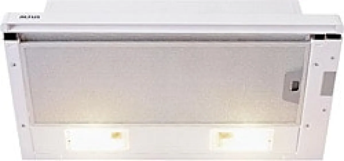 Altus AL 37 Y Beyaz Sürgülü Aspiratör