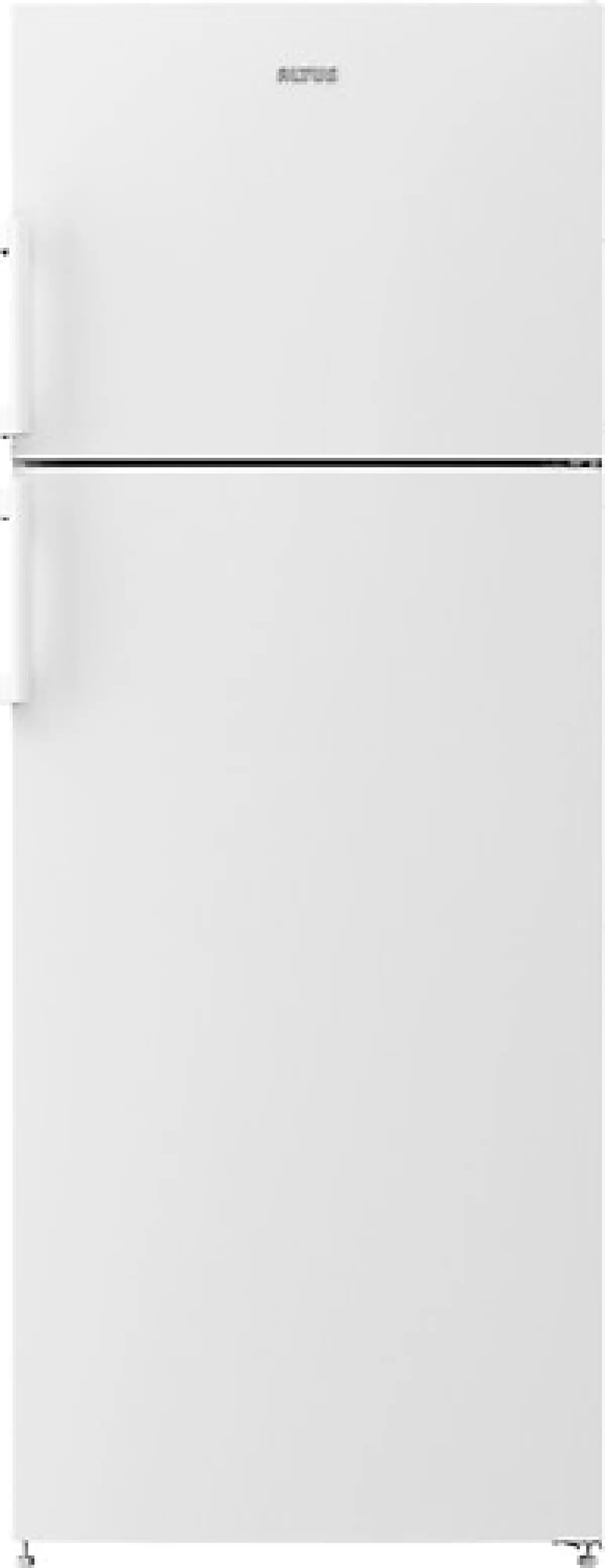 Altus AL 370 NE Çift Kapılı No Frost Buzdolabı