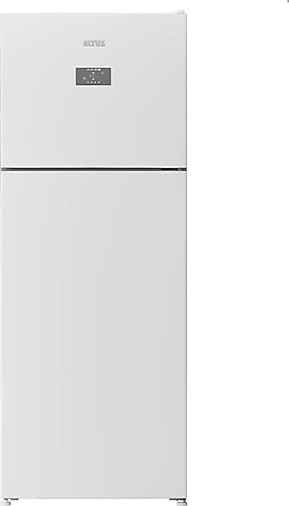 Altus AL 375 XE Çift Kapılı No Frost Buzdolabı