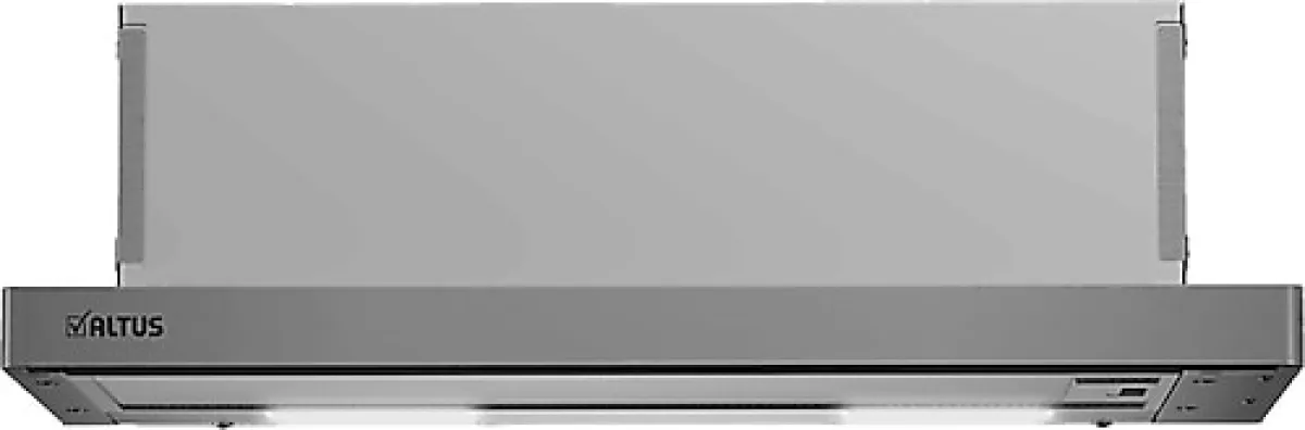 Altus AL 38 I Inox Sürgülü Aspiratör