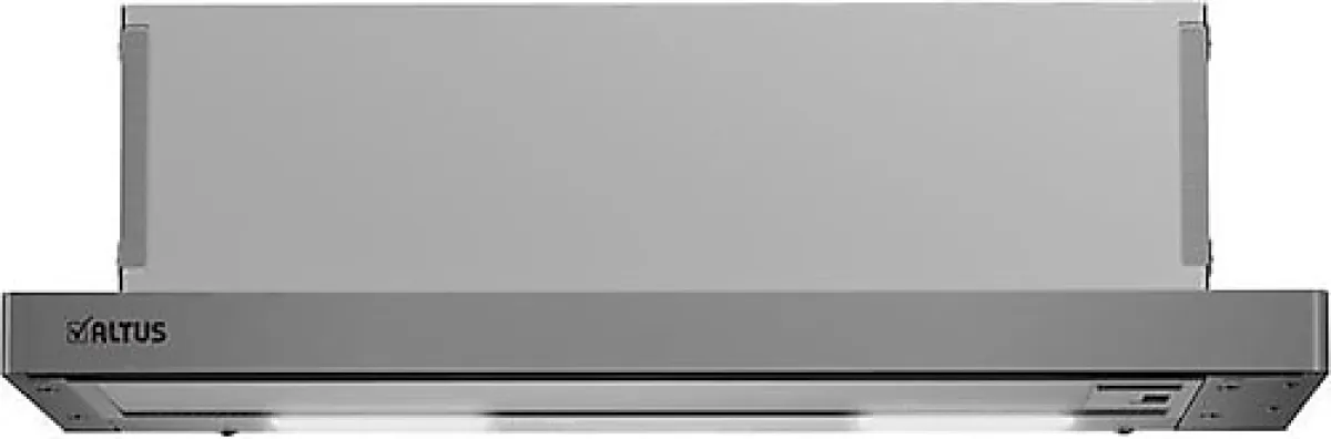 Altus AL 38 Sürgülü Aspiratör