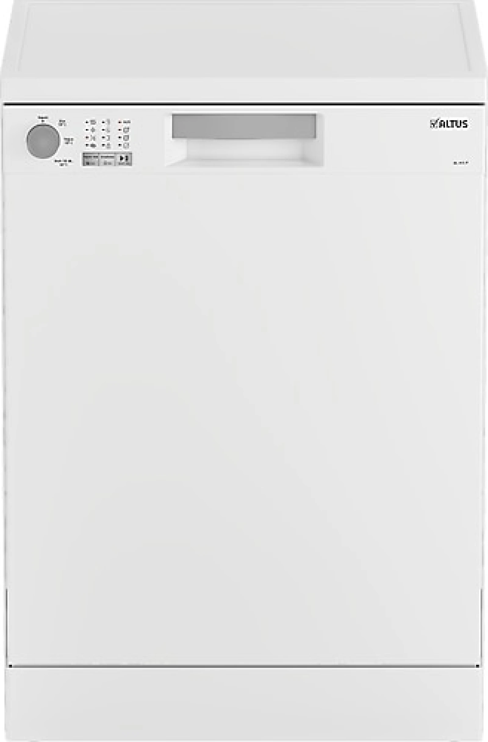 Altus AL 413 P 3 Programlı Bulaşık Makinesi