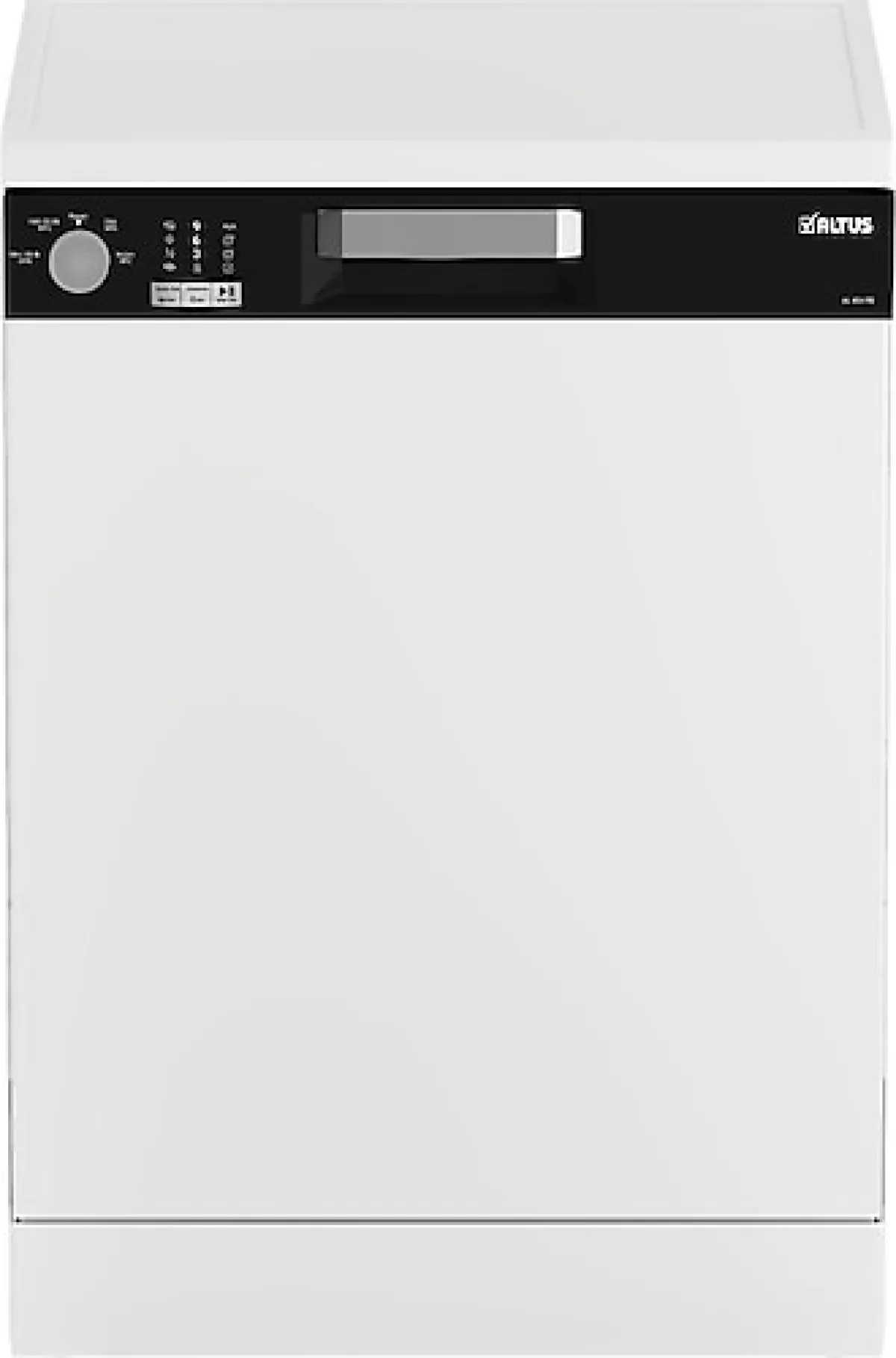 Altus AL 434 PB 4 Programlı Bulaşık Makinesi