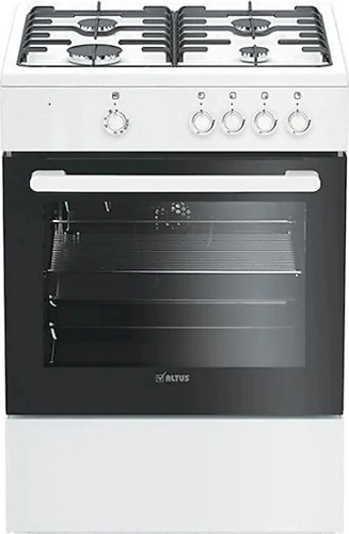 Altus AL 5556 GD Ocaklı Fırın