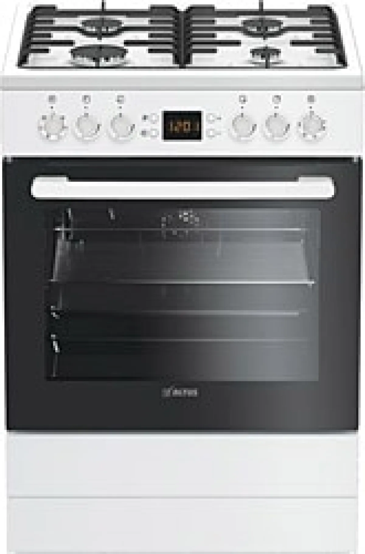 Altus AL 575 GTD Ocaklı Fırın