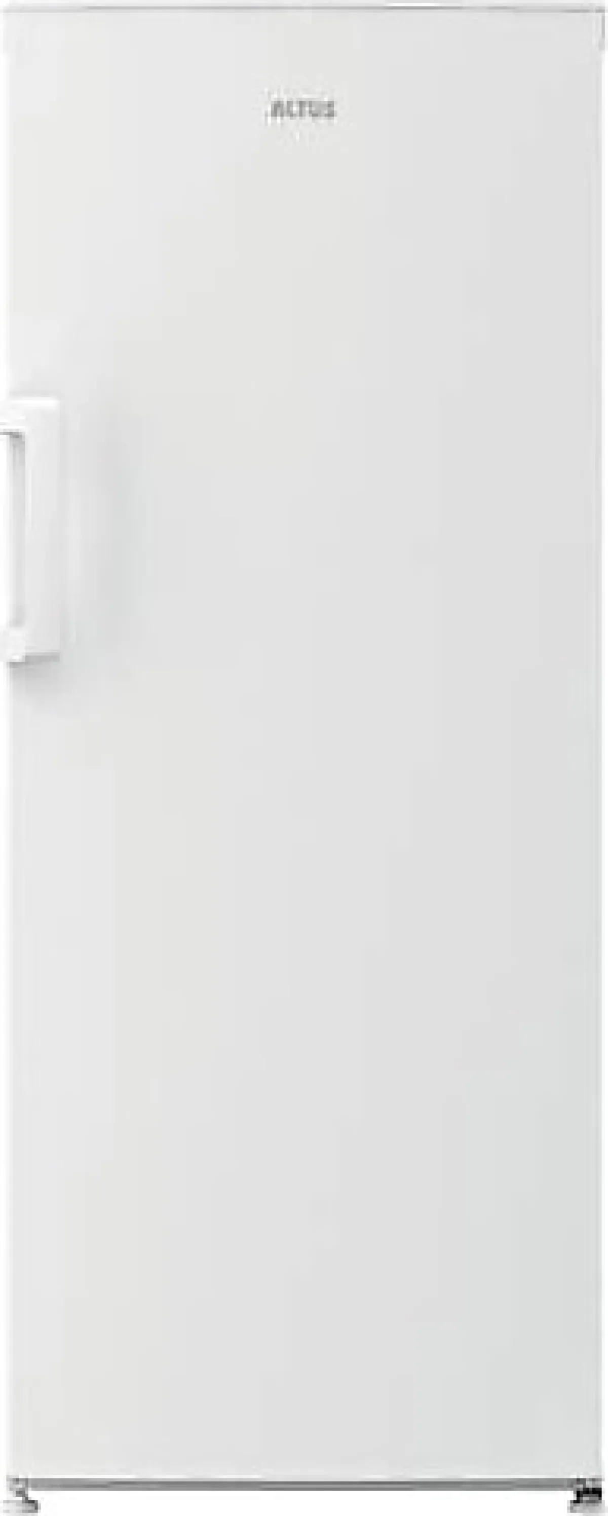 Altus AL 609 NF 6 Çekmeceli Dikey No Frost Derin Dondurucu