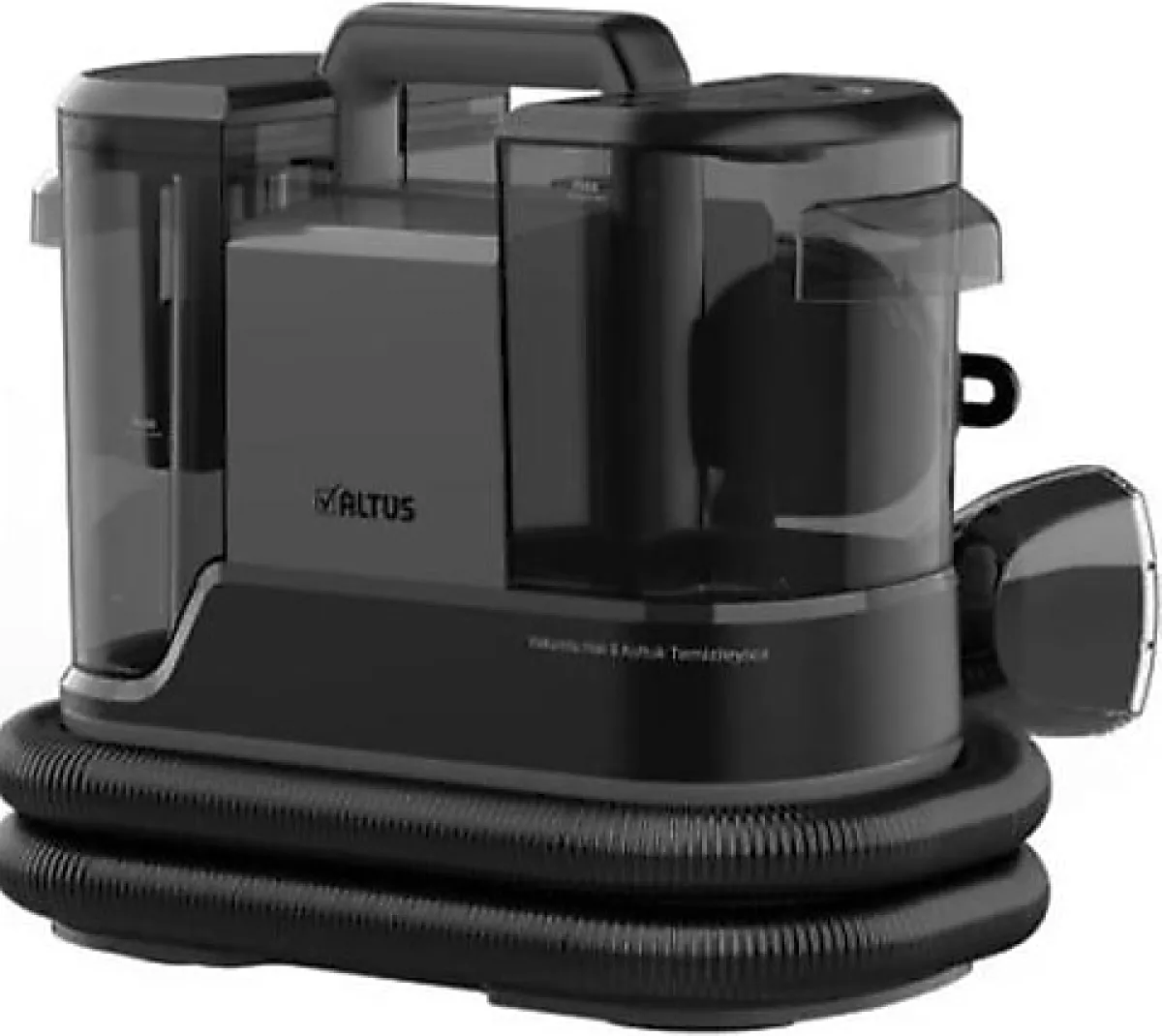 Altus AL 6725 Koltuk ve Halı Yıkama Makinesi