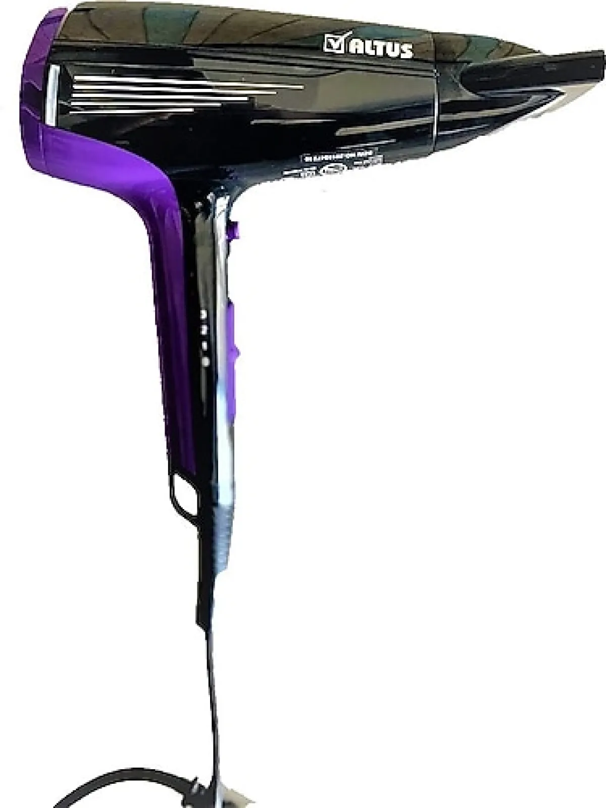 Altus AL 705 M 2100 W Saç Kurutma Makinesi