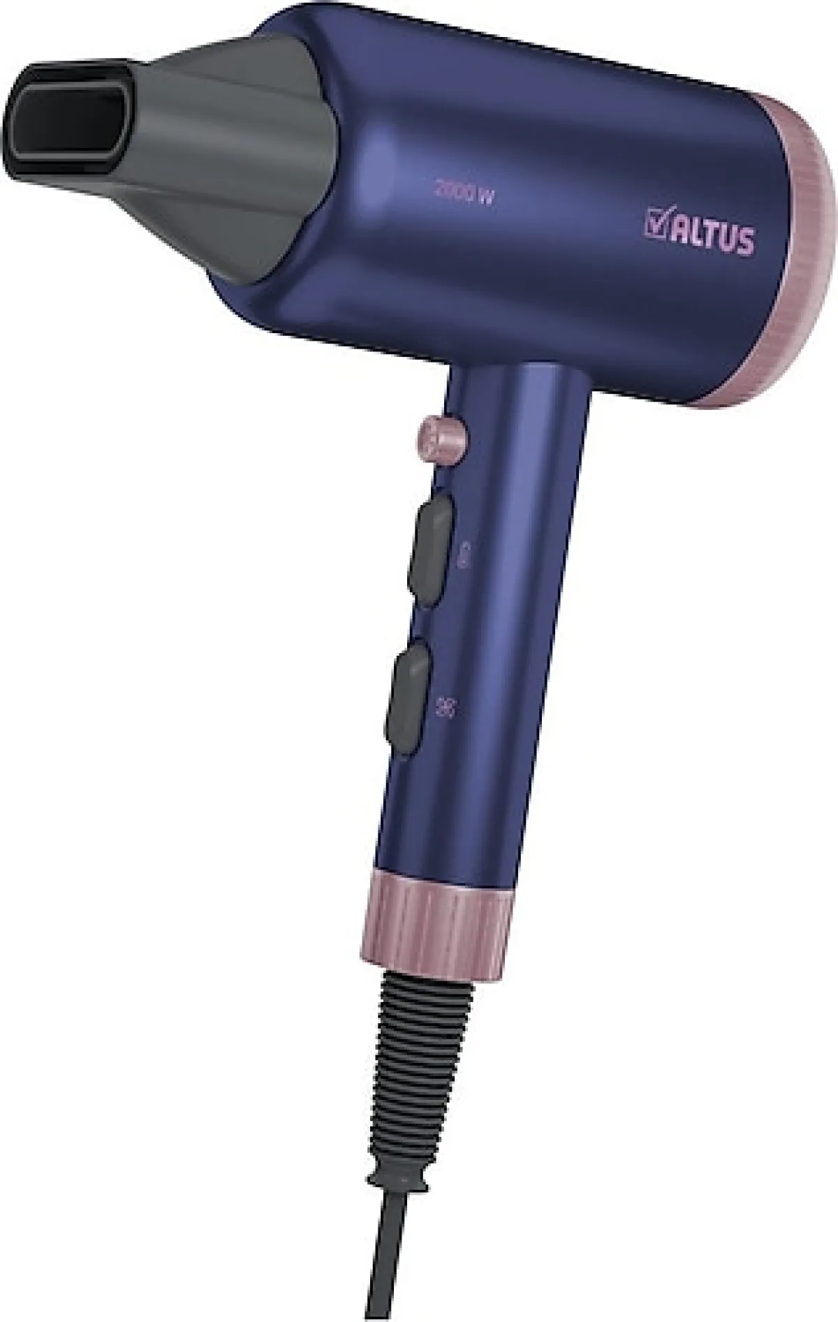 Altus Al 7074 S 2000 W Saç Kurutma Makinesi