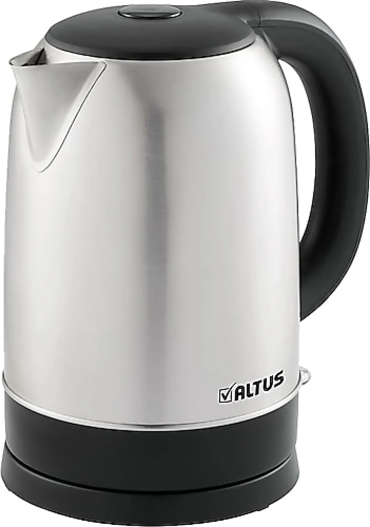 Altus AL 728 I Inox 2200 W 1.7 lt Çelik Kettle