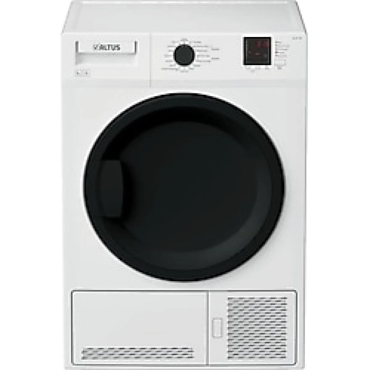 Altus AL 81 YB 8 kg Çamaşır Kurutma Makinesi