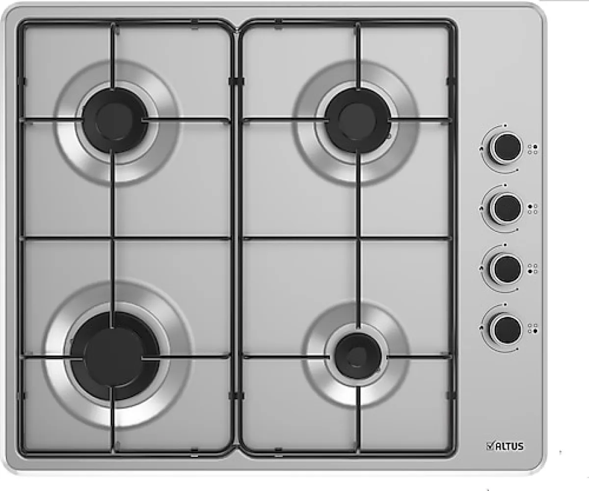 Altus AL 84 Doğalgazlı Set Üstü Ocak