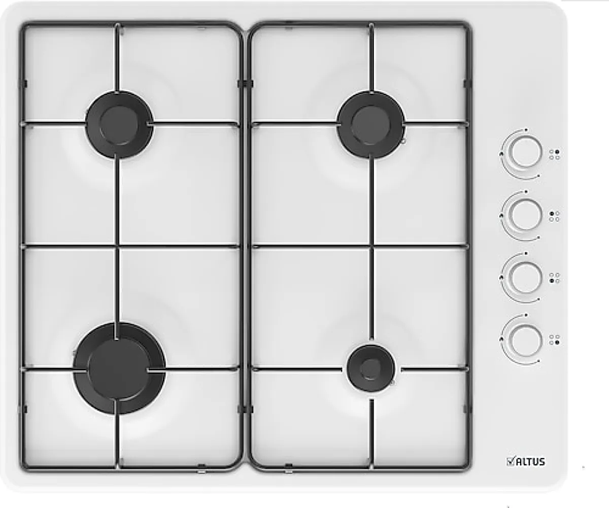 Altus AL 84 LPG'li Set Üstü Ocak