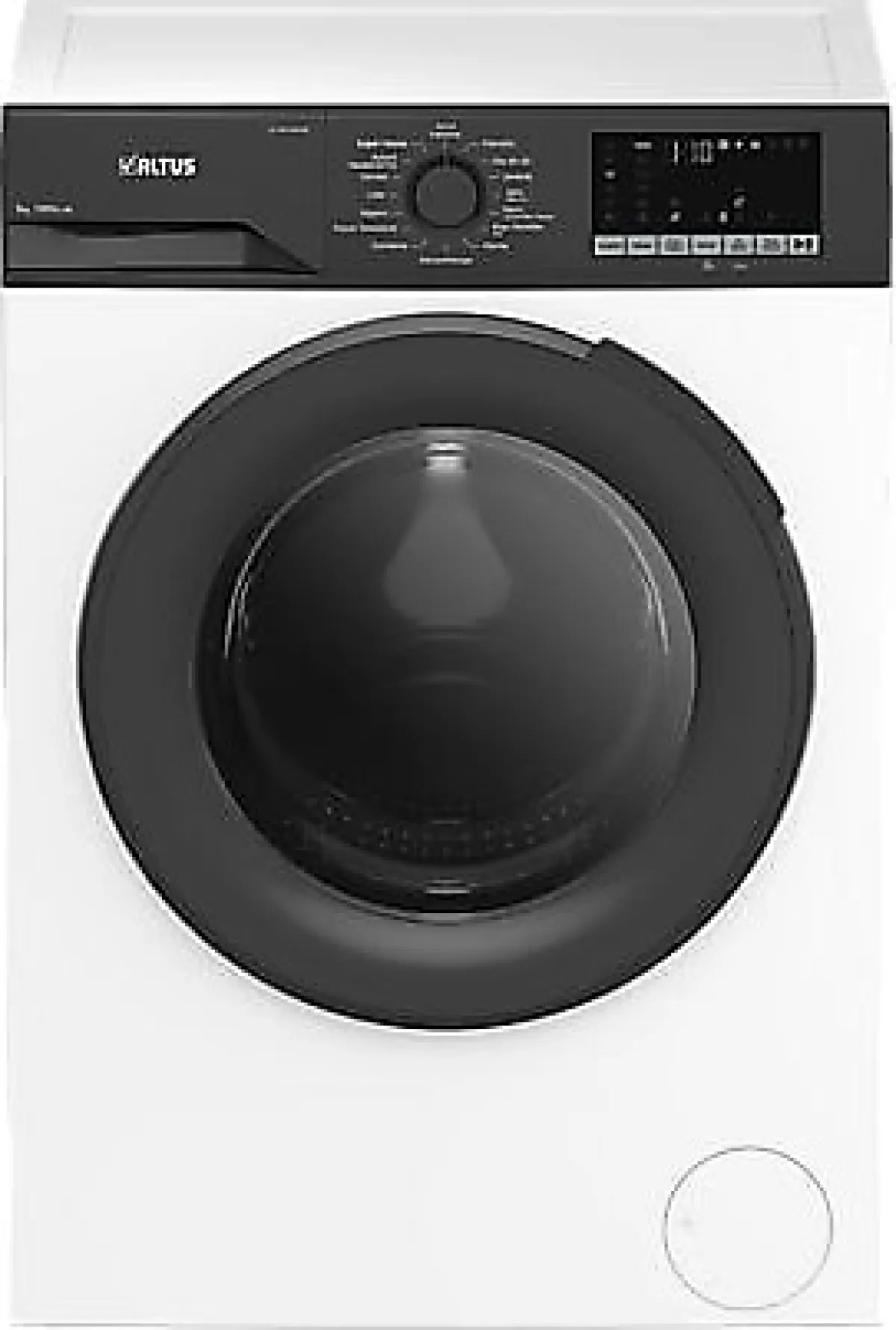 Altus AL CM 91050 MC 1000 Devir 9 kg Çamaşır Makinesi