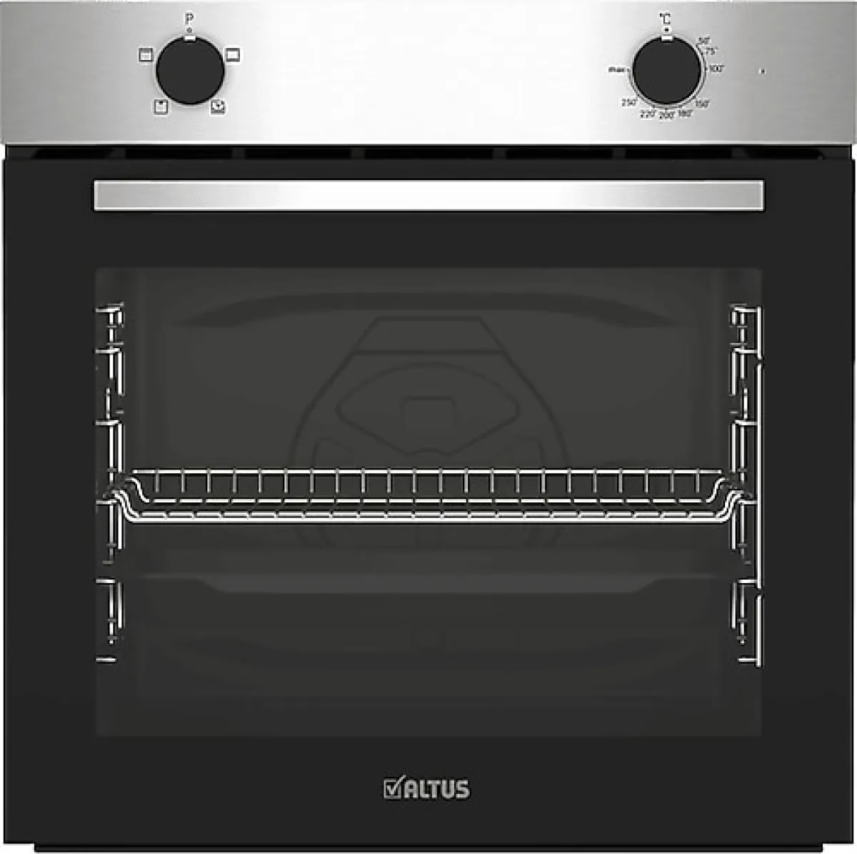 Altus ALA 310 I Inox Ankastre Fırın