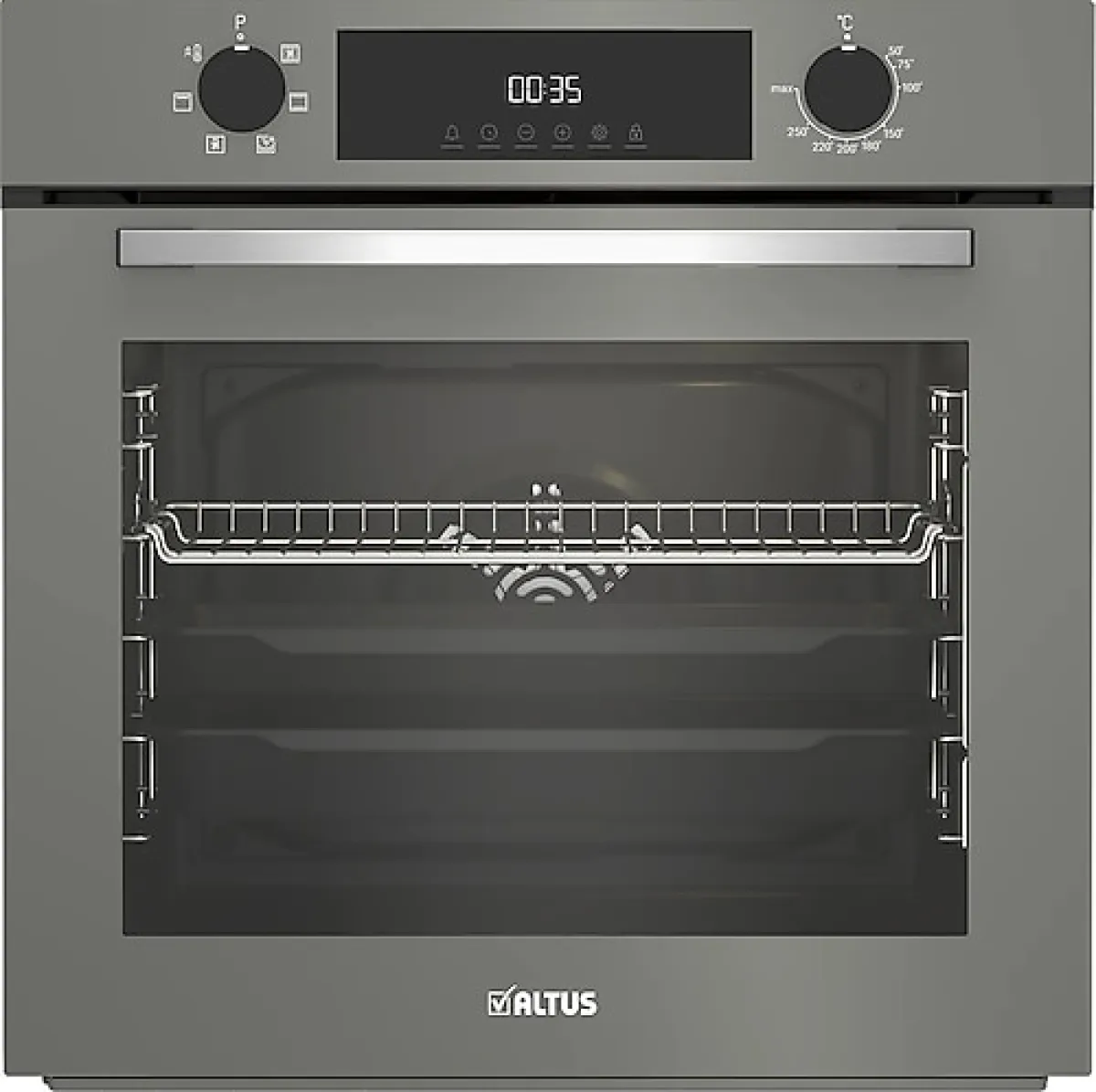 Altus ALA 322 Ankastre Fırın