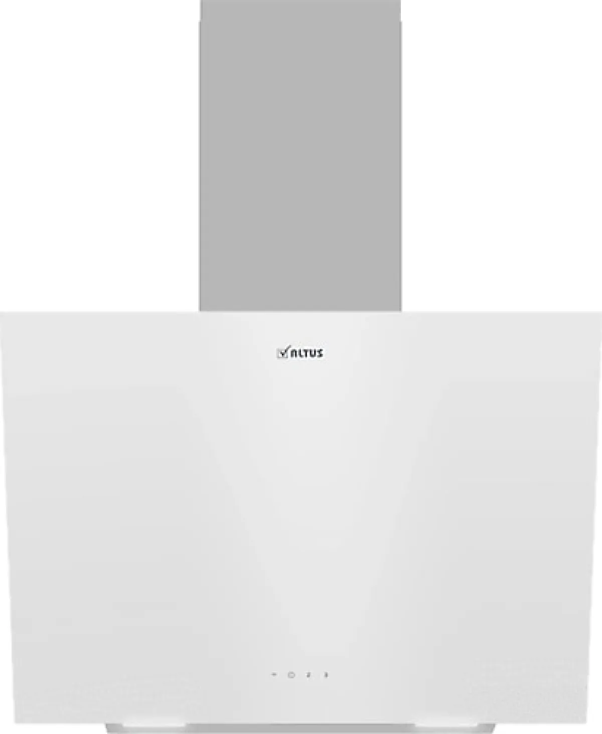 Altus ALA 570 W Beyaz Duvar Tipi Davlumbaz