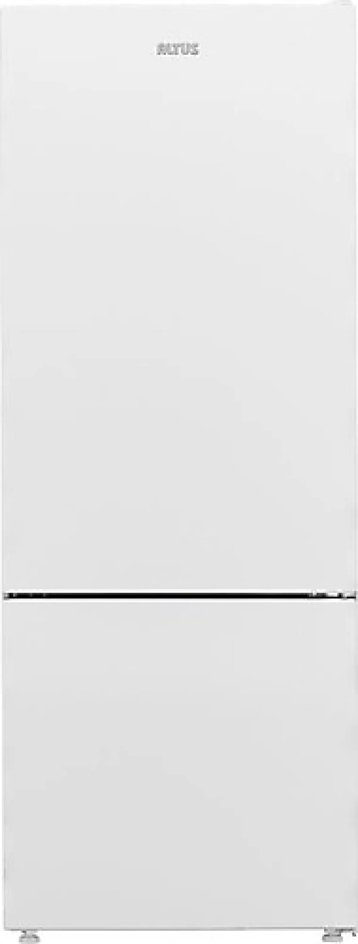 Altus ALK 464 E Kombi Tipi No Frost Buzdolabı